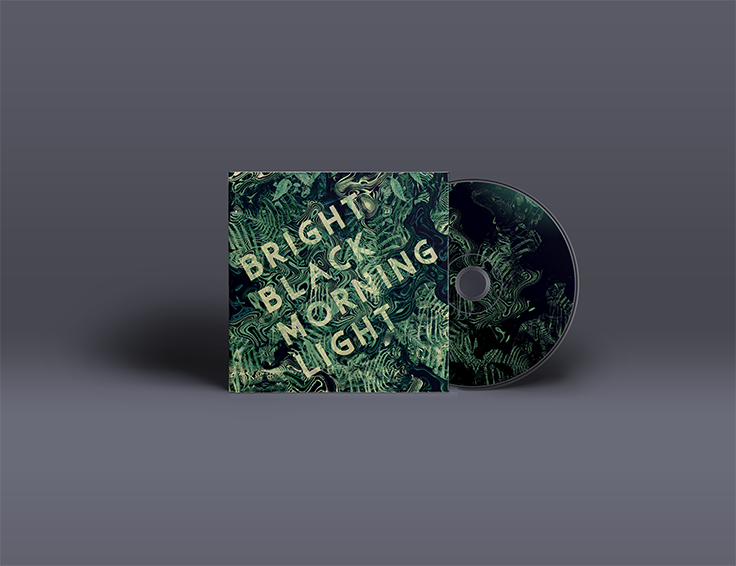 Brightblack Morning Light - Album Cover